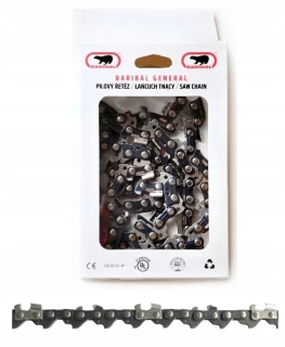 Řetěz pro Parkside PAGHS 20-Li A1 širší robustnější